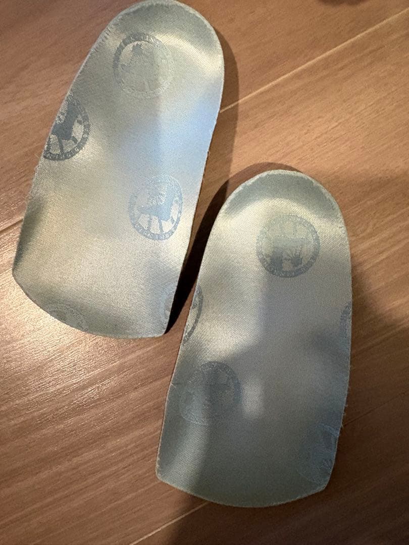 専用　　　　BIRKENSTOCK 赤 サボサンダル 38