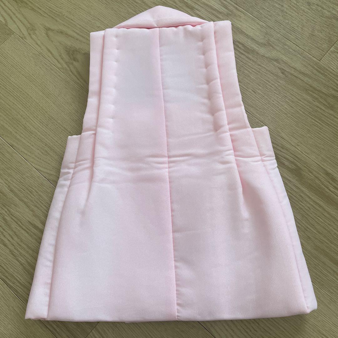 七五三衣装セット 3歳　花ひめ