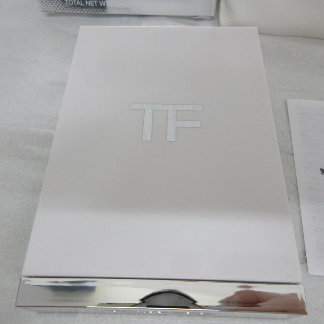 トムフォード ソレイユ アイ カラー クォード 01SN