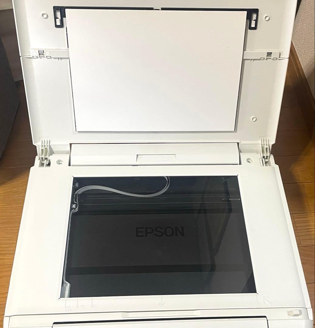 EPSON EP-976A3 プリンター 本体