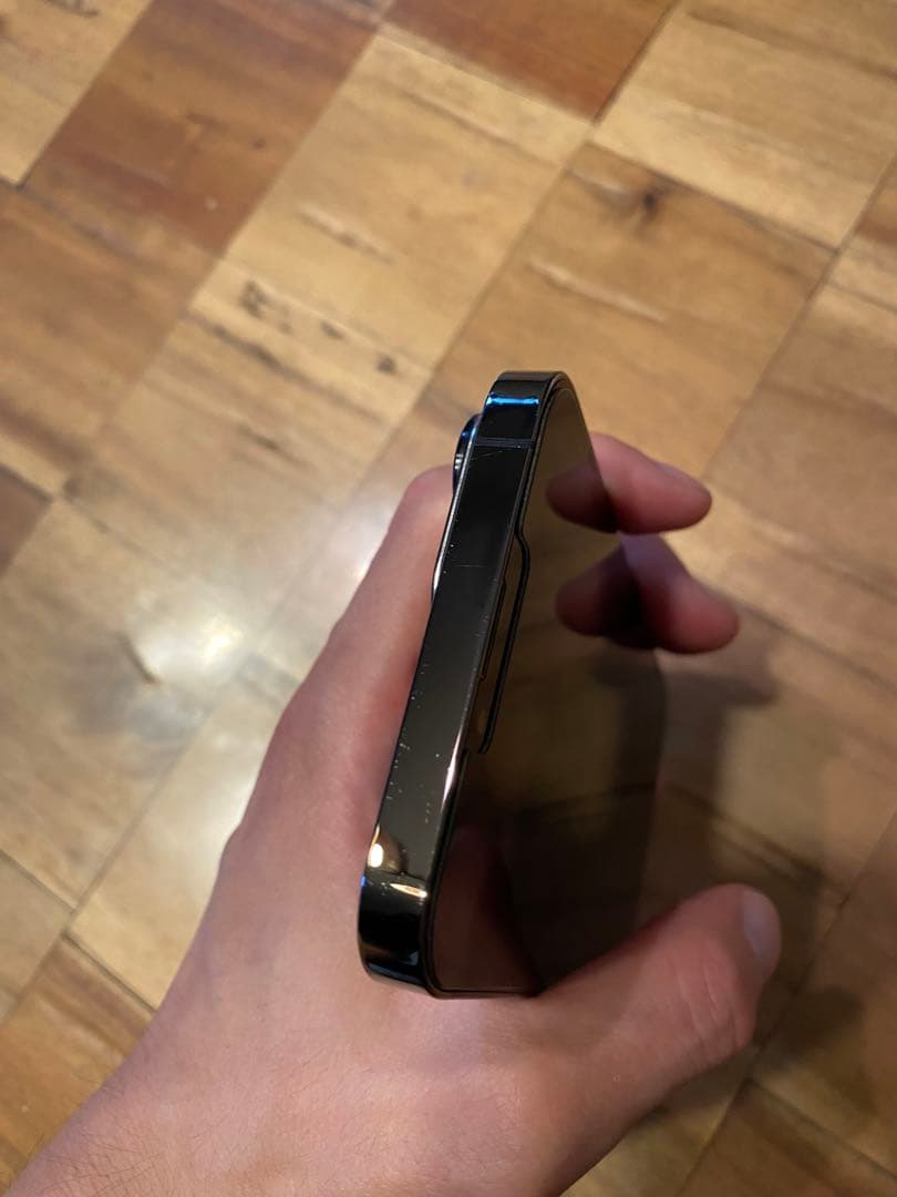 スマートフォン本体 iPhone13pro Max 256GB