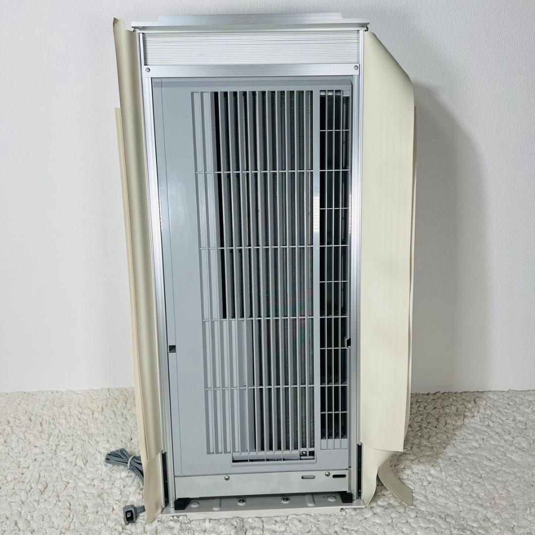 コロナ CW-1622R ルームエアコン 22年製 窓用エアコン ルームエアコン