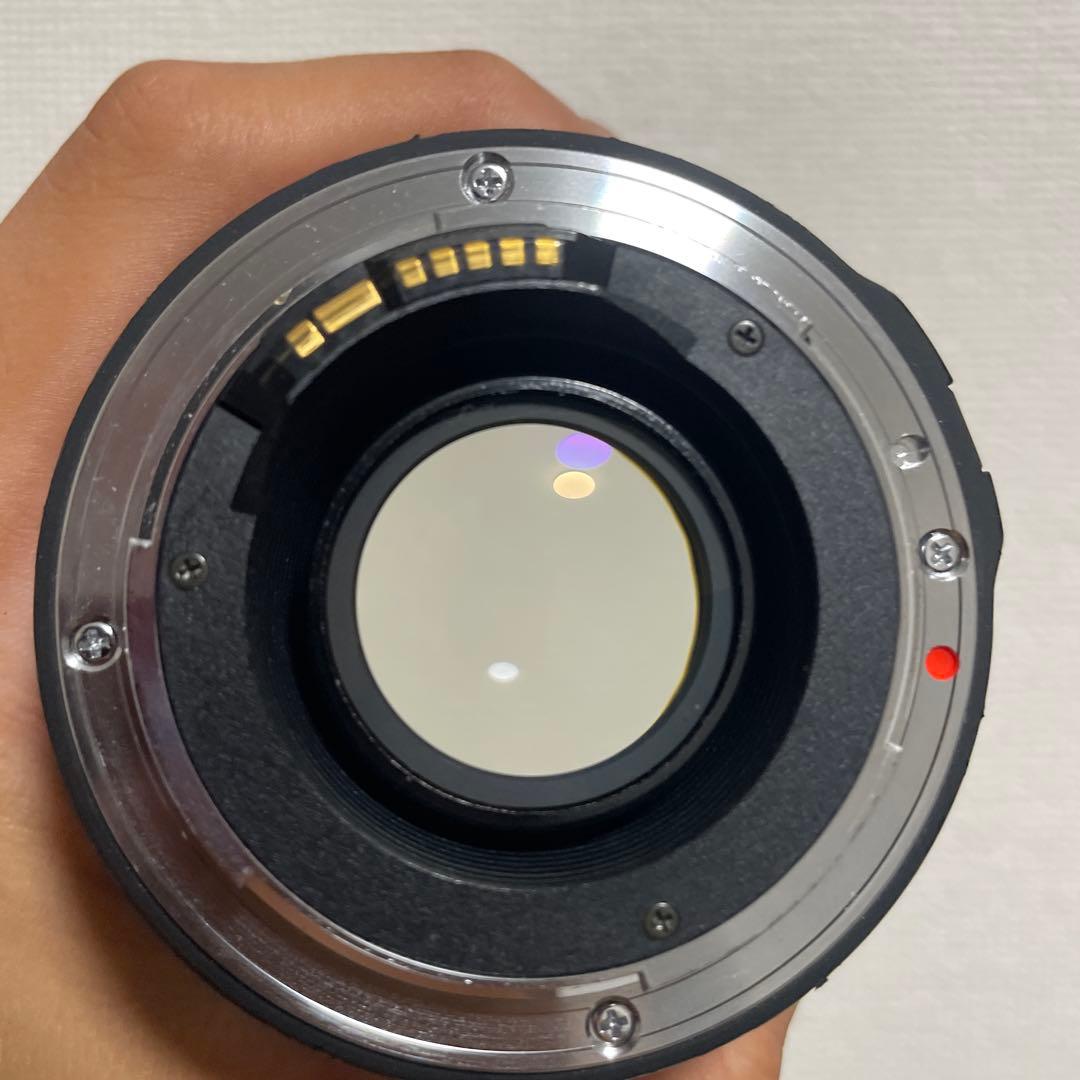 値下げ可能SIGMA 20mm f/1.8 DG RF For Canon