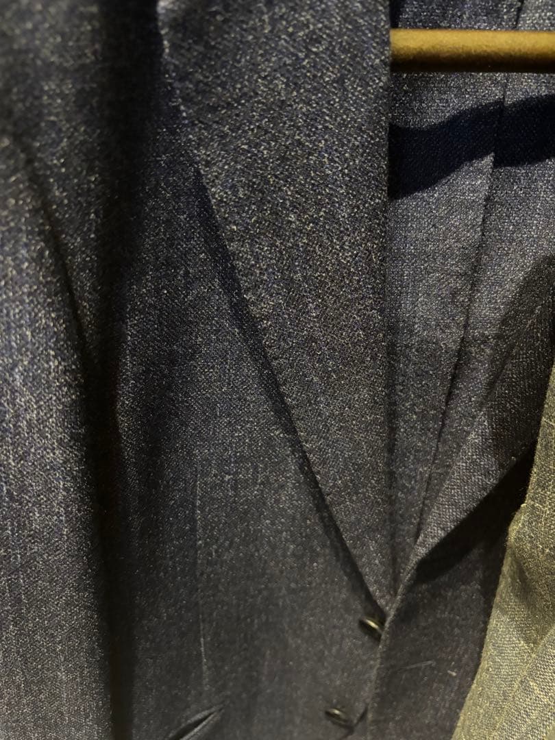 【りと】TOMORROWLAND / SHIPS ジャケット2着