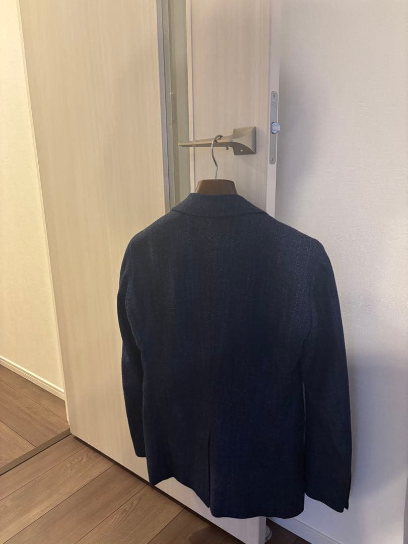 【りと】TOMORROWLAND / SHIPS ジャケット2着