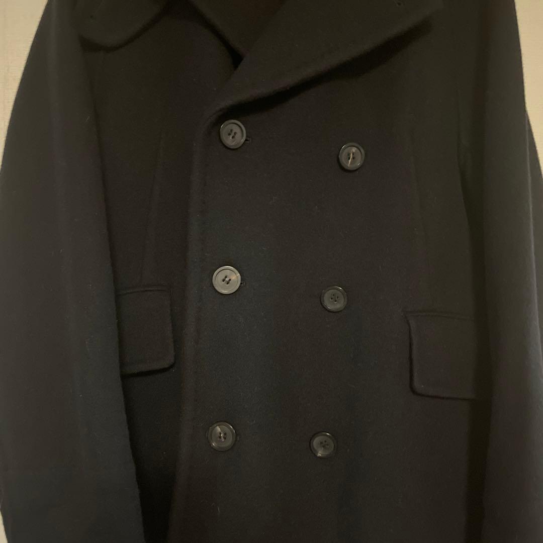 美品　カオス　スーペリヤヌスＰコート