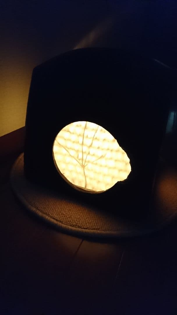 アンティーク・こたつあんどん