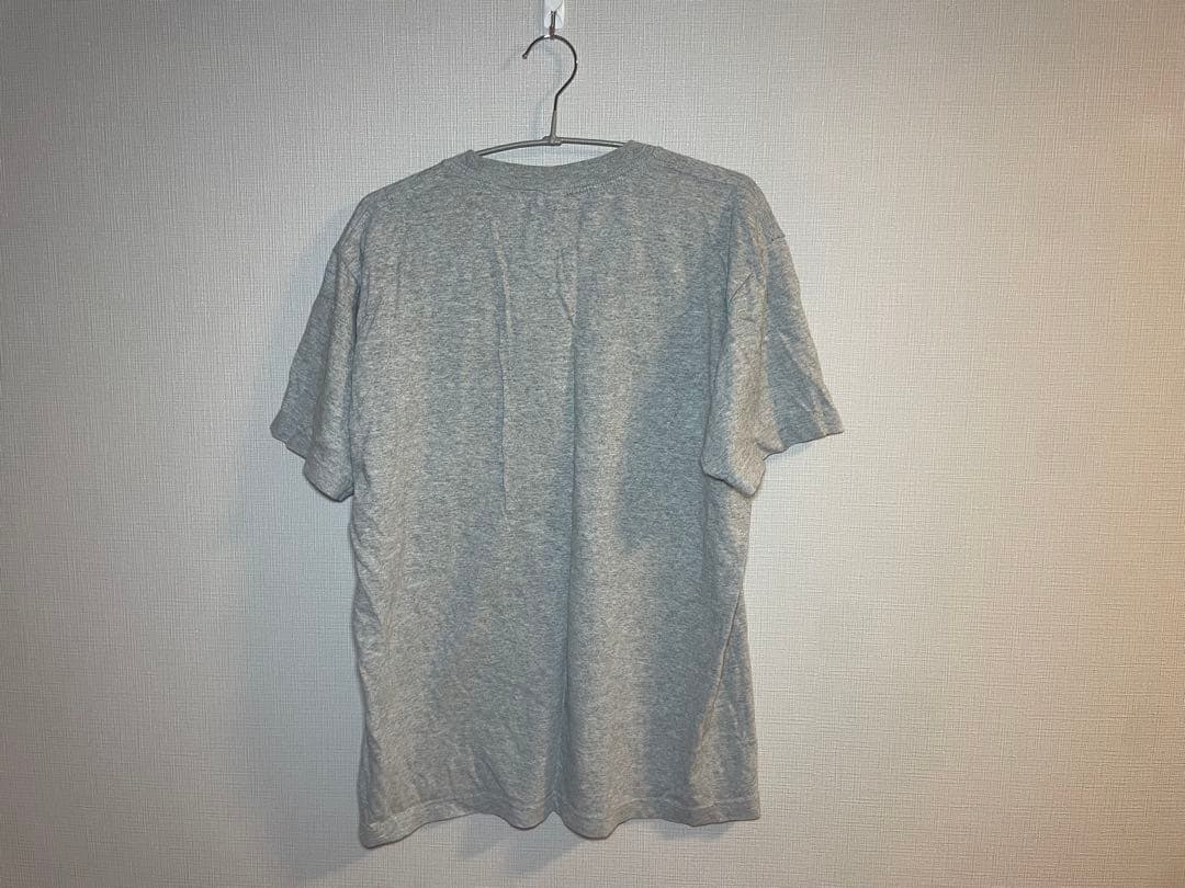 激レアワカサギクリーク工房TシャツLサイズアパレルイベント限定