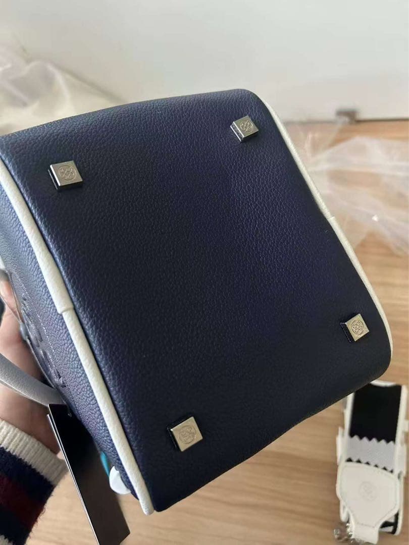 ジーフォアゴルフ G/FORE レディース カートバッグ ショルダーバッグ