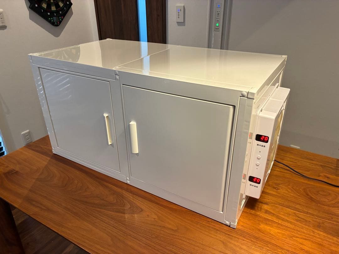 冷やし虫家 HI100L(アクアクールファンおまけ付き）