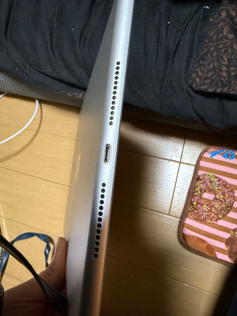 Apple iPad (第7世代) Wi-Fi 10.2 32GB シルバー