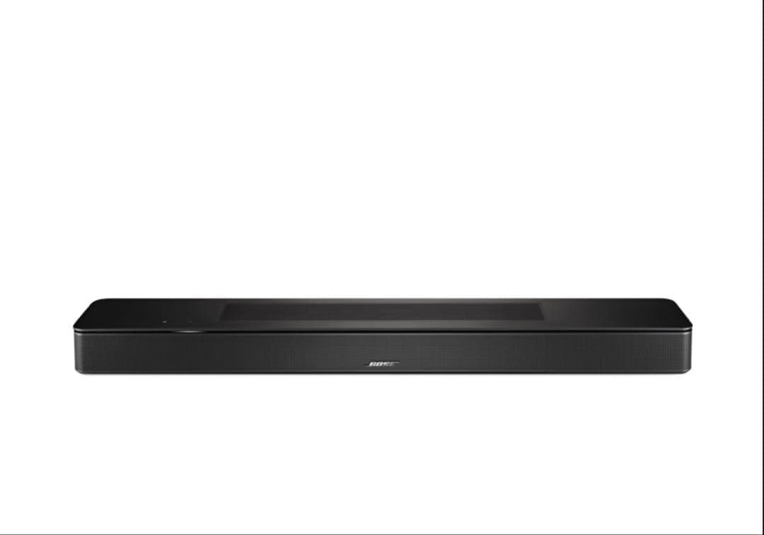 未開封・新品 Bose Smart Soundbar 定価¥74,800