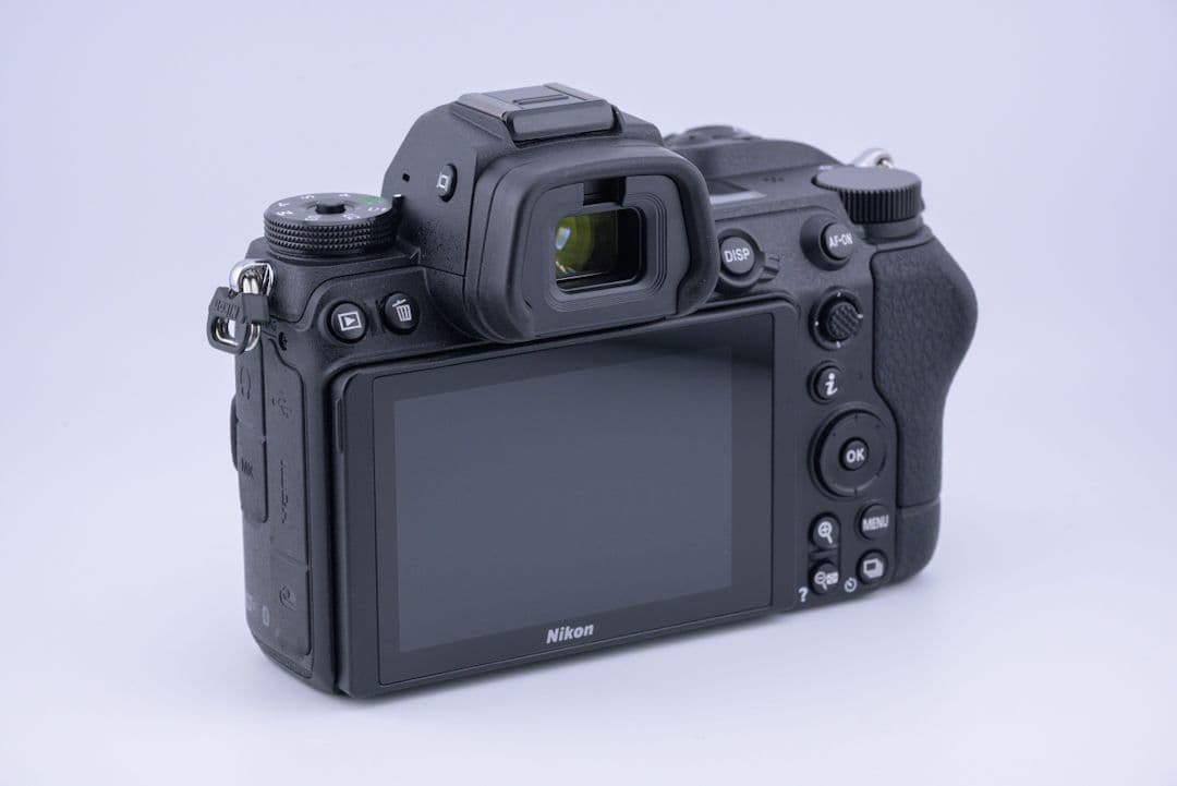 デジタルカメラ Nikon Z6II