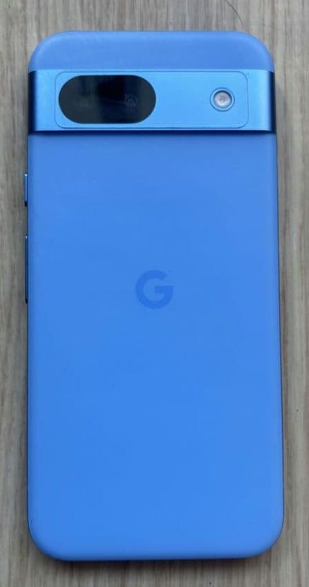 スマートフォン本体 Google Pixel8a