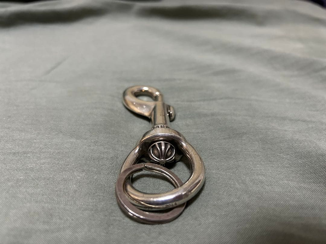 クロムハーツ　スイベルXL