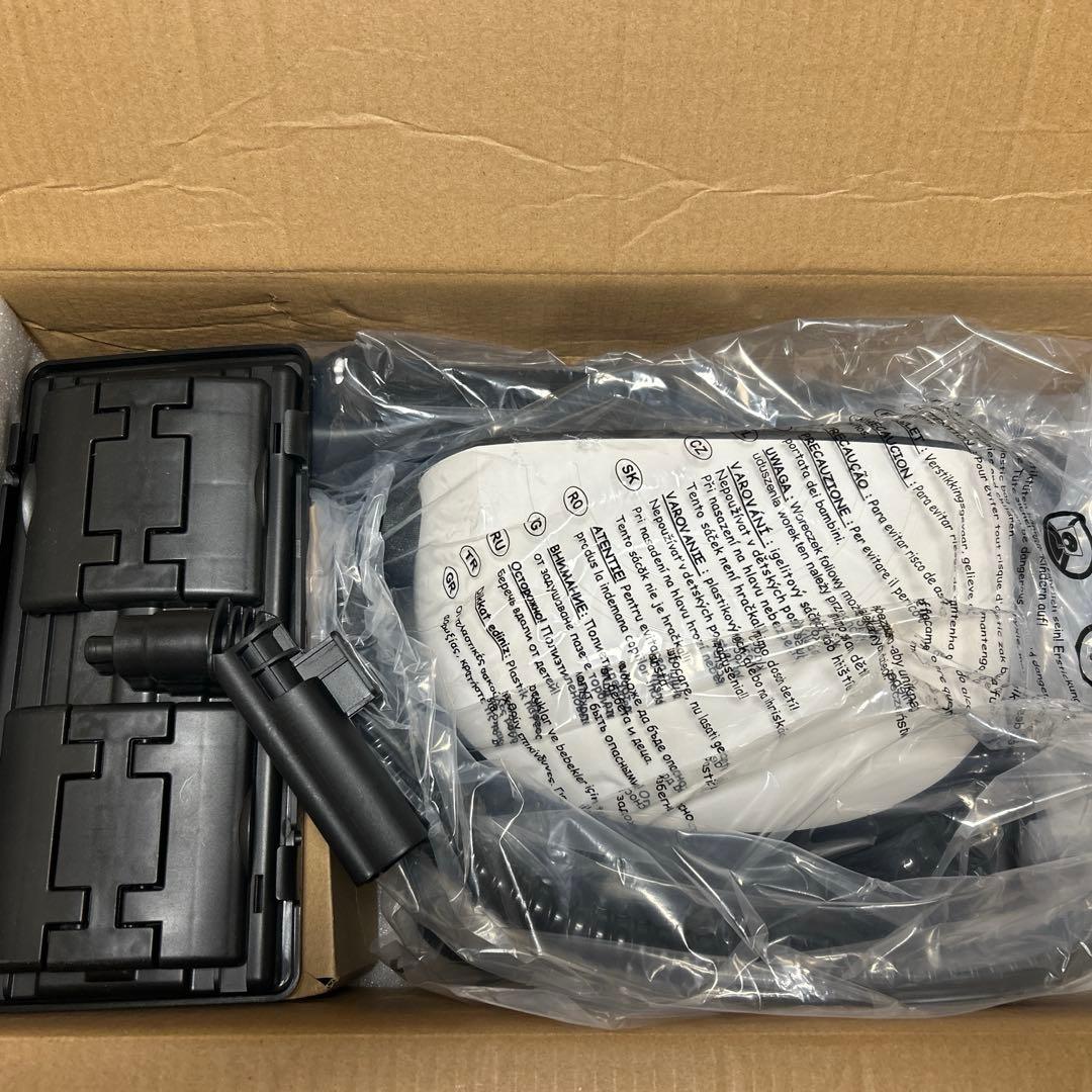 スチームクリーナー、21個の付属品付き、248°Fの高温スチーム、