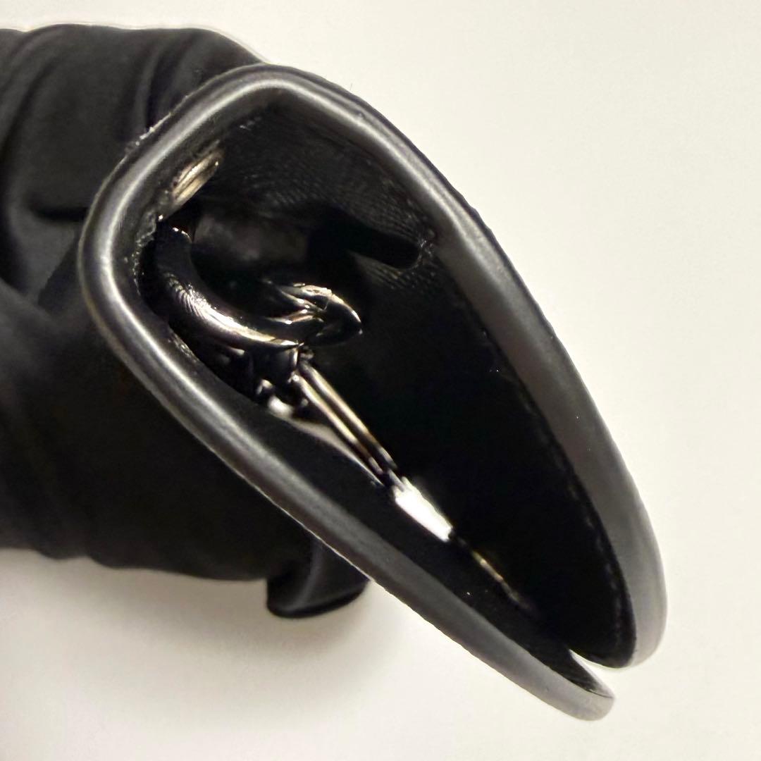 Maison Margiela Neck Wallet キーリング キーケース