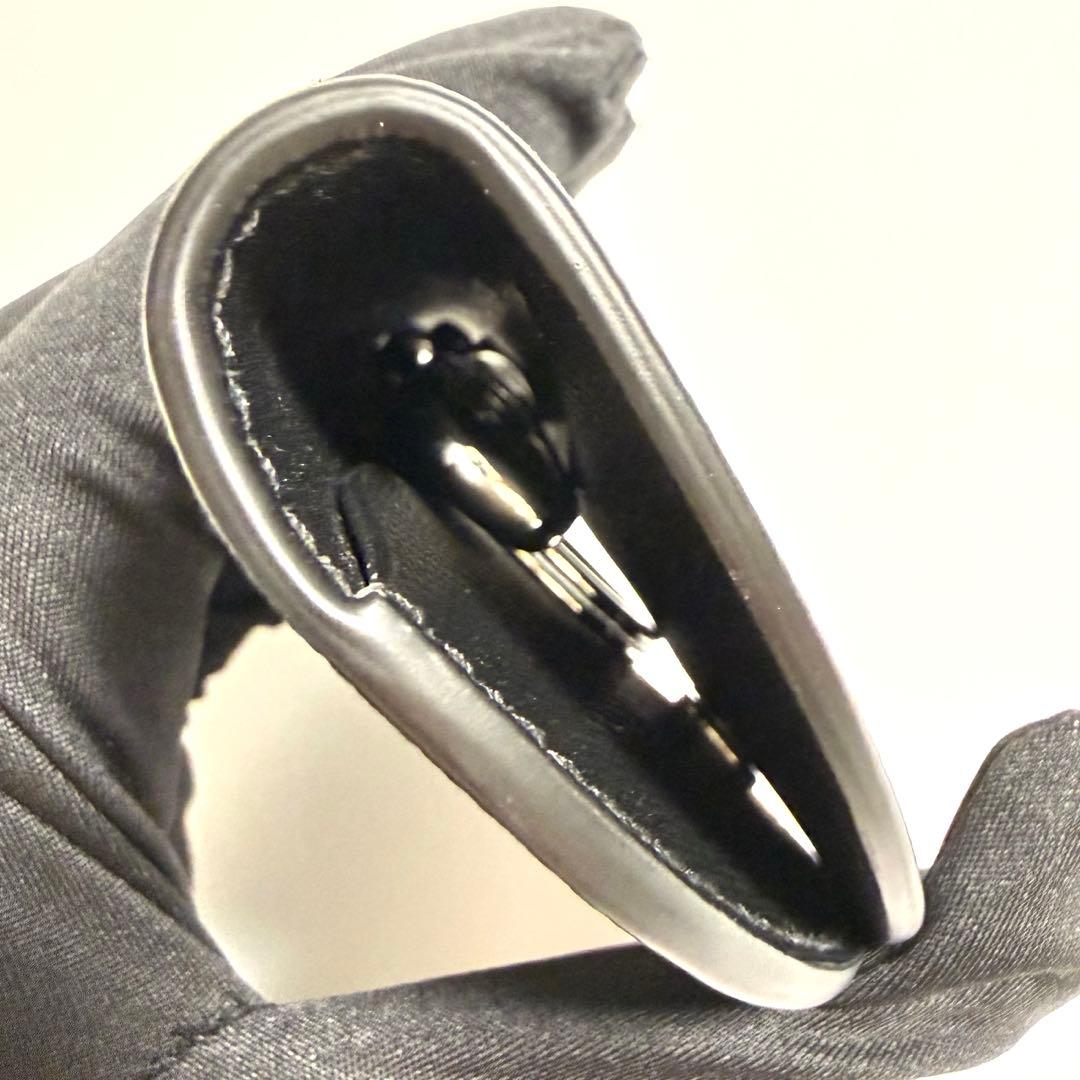 Maison Margiela Neck Wallet キーリング キーケース