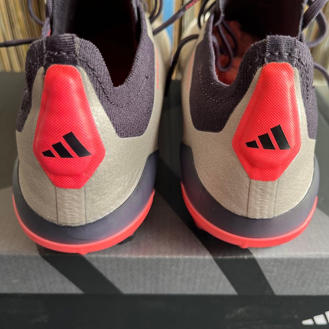 シューズ adidas PREDATOR ELITE HG/AG 25.5cm