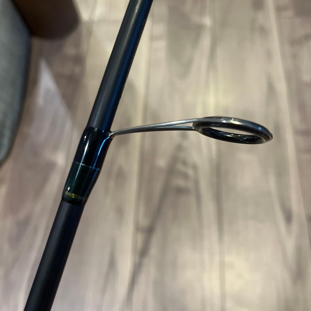 メガバス　デストロイヤートマホークF3-58TXS 値下げしました