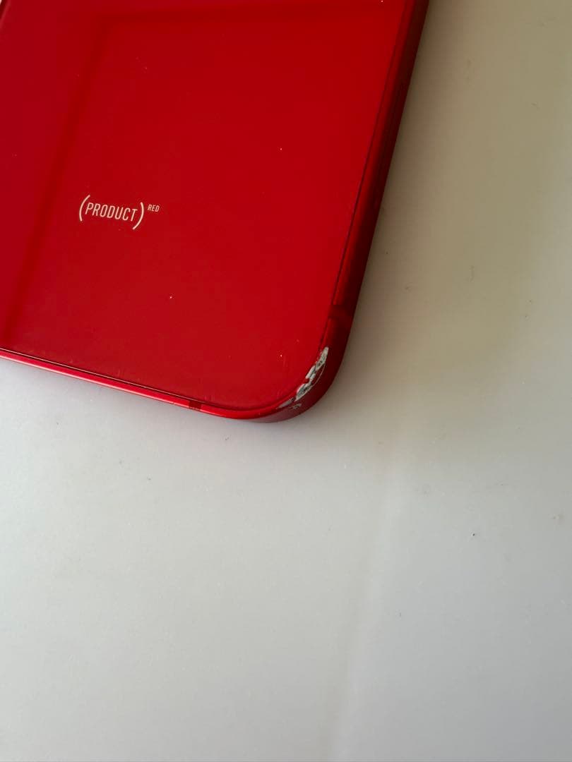 スマートフォン本体 Apple iPhone 12mini (PRODUCT(RED))