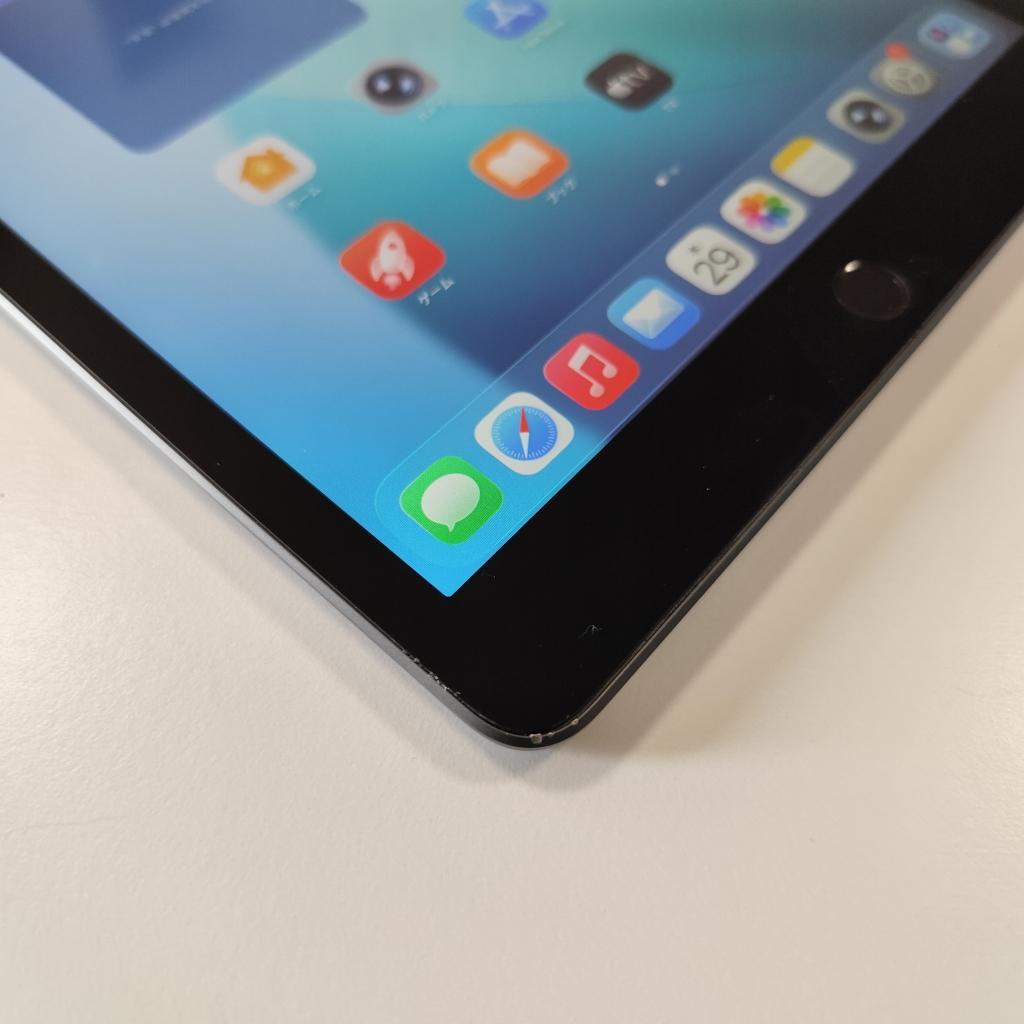 simフリー　iPad 10.2インチ　第9世代　 64GB No397