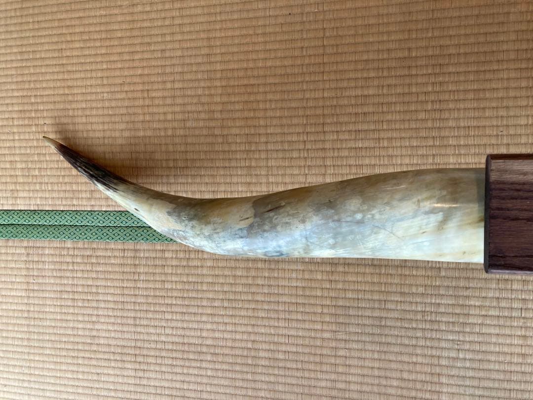 希少　テキサスロングホーン角　200㎝　オーナメント　壁掛け飾り　アメリカン雑貨