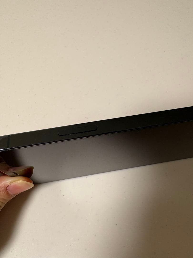 Apple iPhone 12 Pro 本体 128GB パシフィックブルー