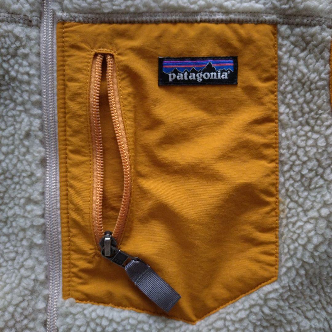 m*m様 PATAGONIA（パタゴニア）レトロX・ベスト