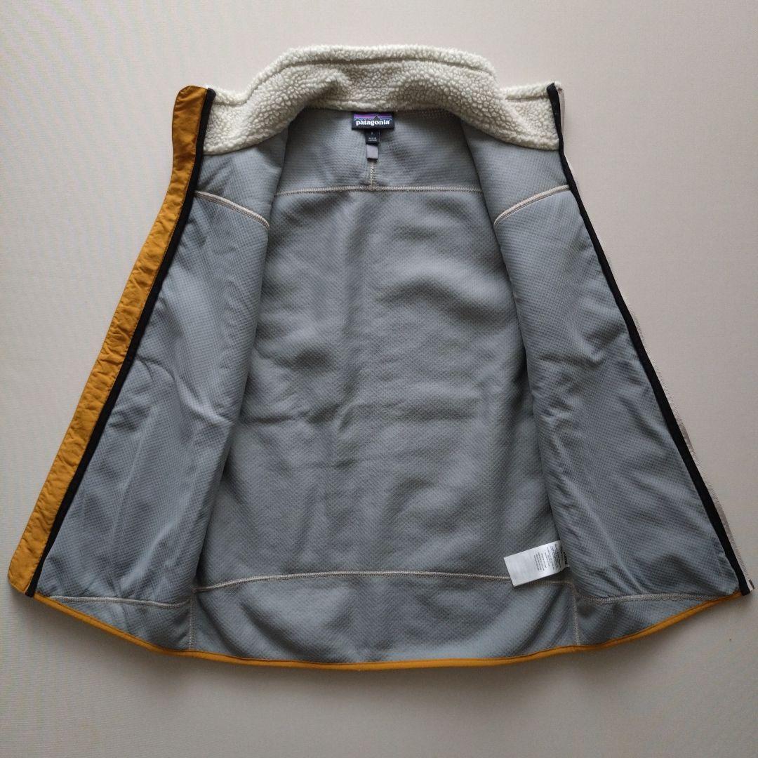 m*m様 PATAGONIA（パタゴニア）レトロX・ベスト