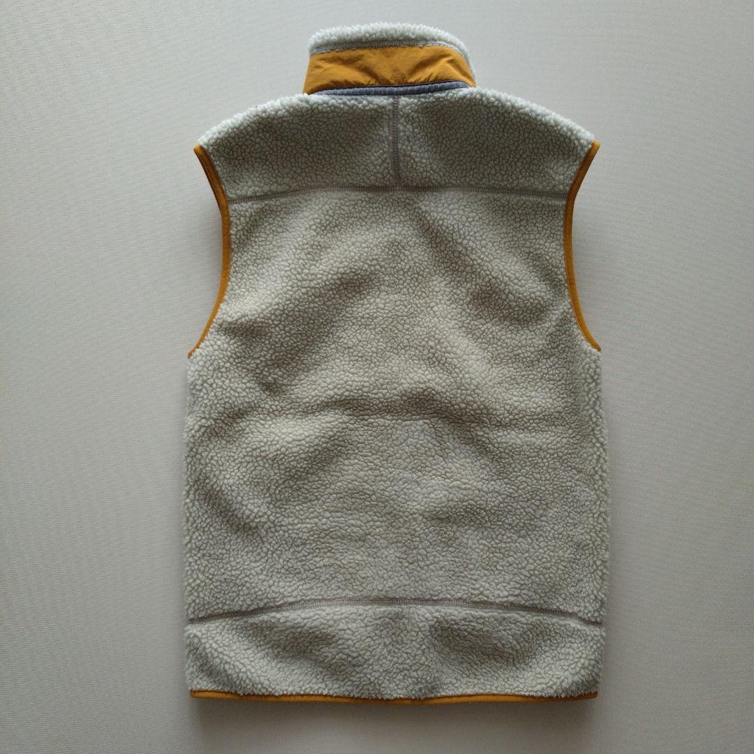 m*m様 PATAGONIA（パタゴニア）レトロX・ベスト