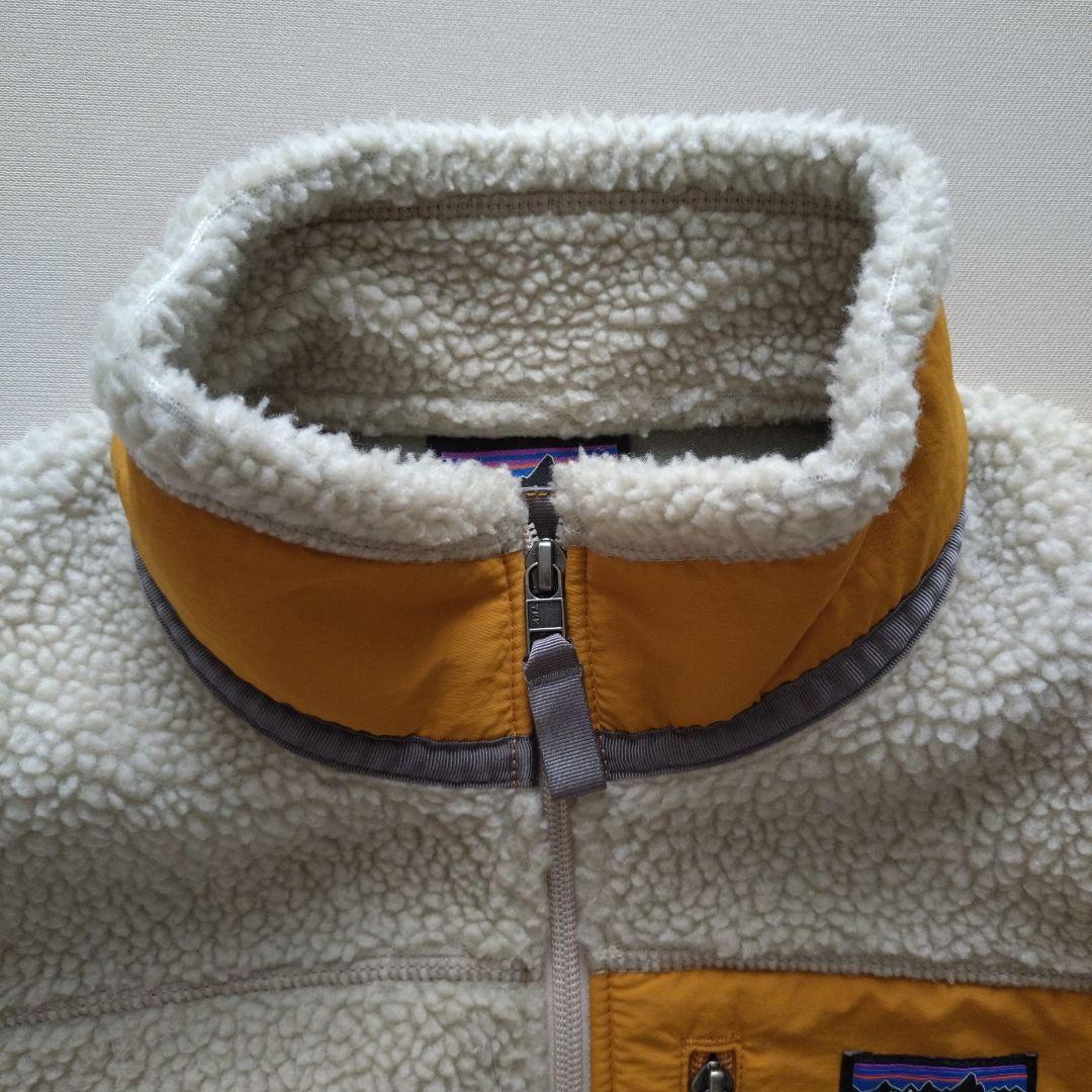 m*m様 PATAGONIA（パタゴニア）レトロX・ベスト