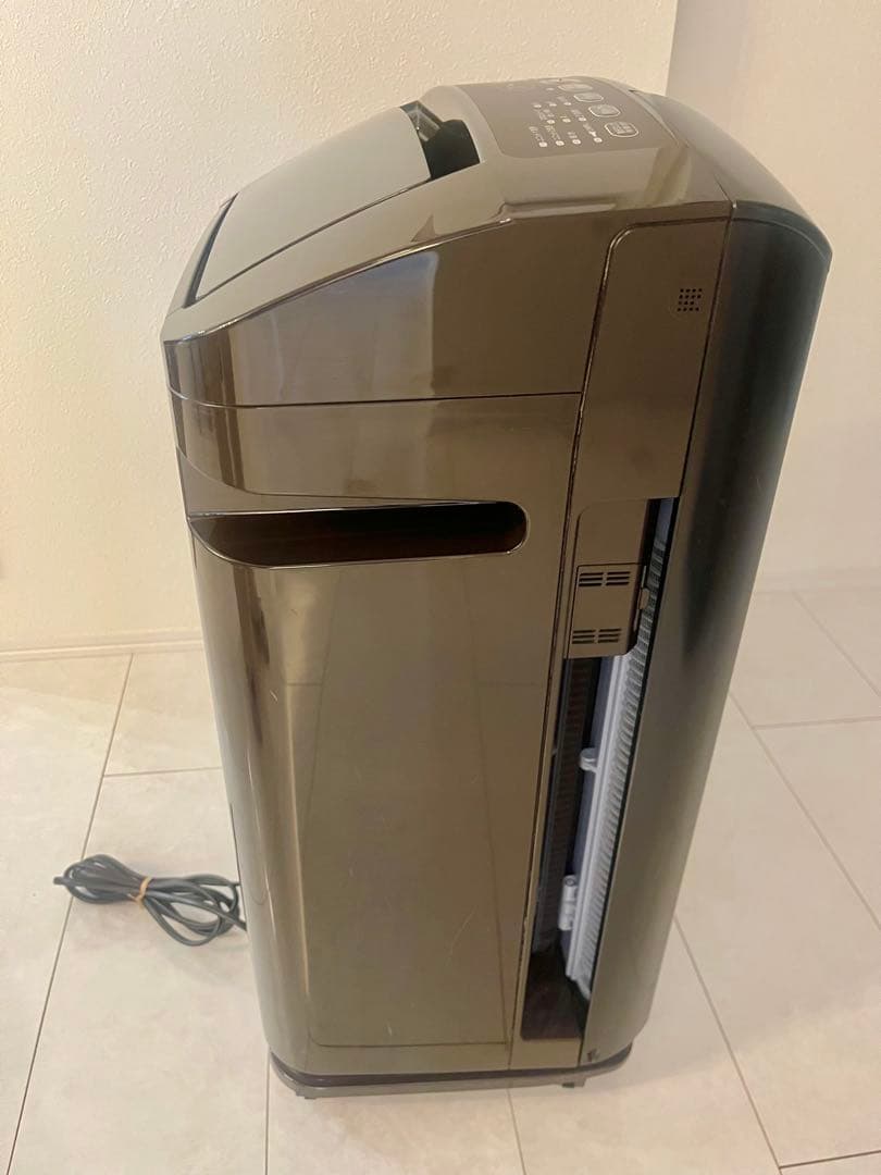 DAIKIN 加湿空気清浄機 MCK70RY