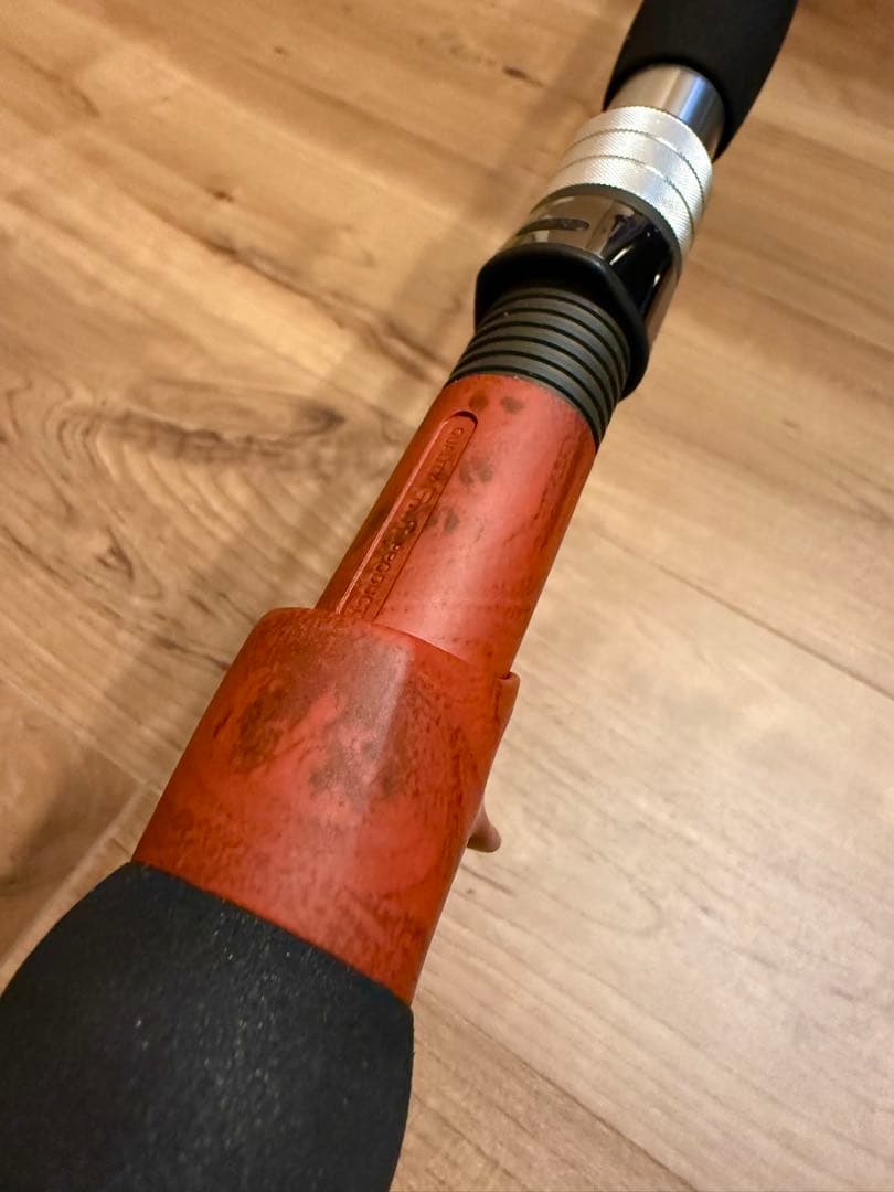 フィッシュマン　BRIST HYDRO8.5XXH