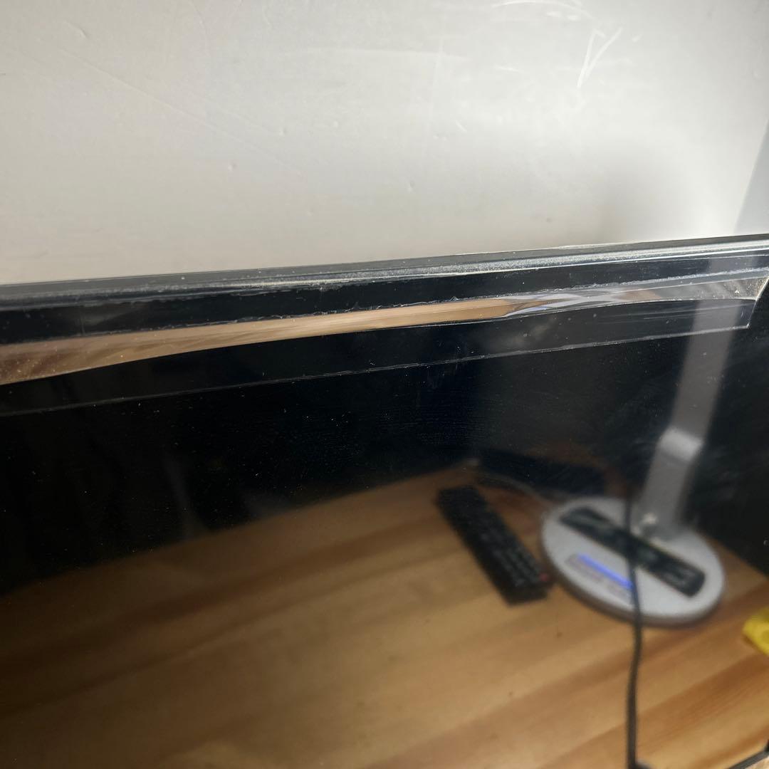 アズマ 液晶テレビ LE-32HDJ13H 32型 HDD内蔵