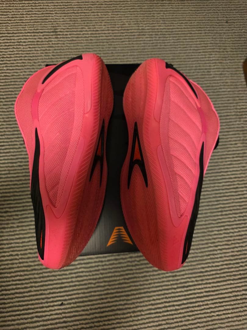 シューズ(男性用) adidas ANTHONY EDWARDS 2 27.0cm AE2