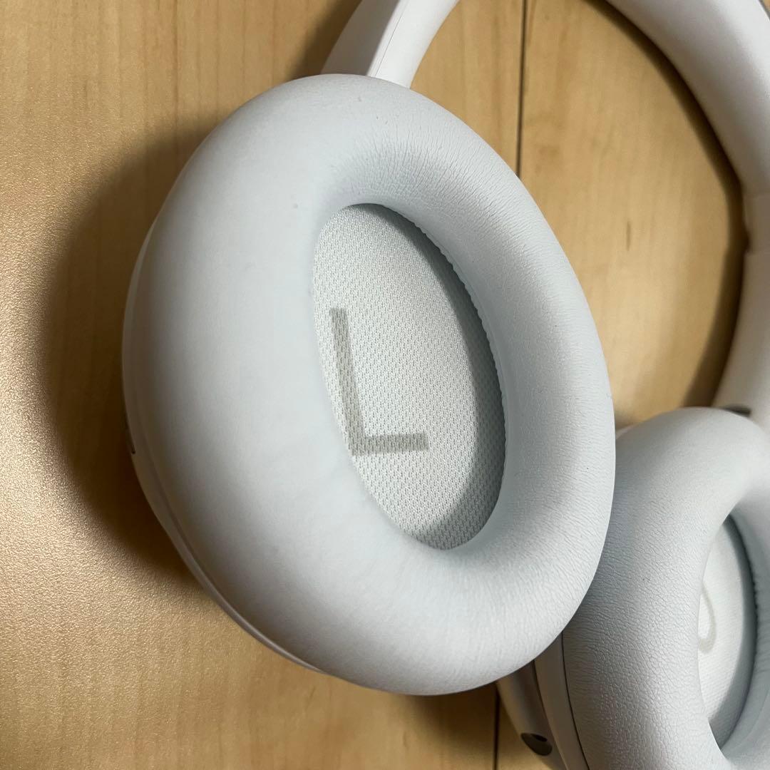 Anker Soundcore Space Q45 （ホワイト）