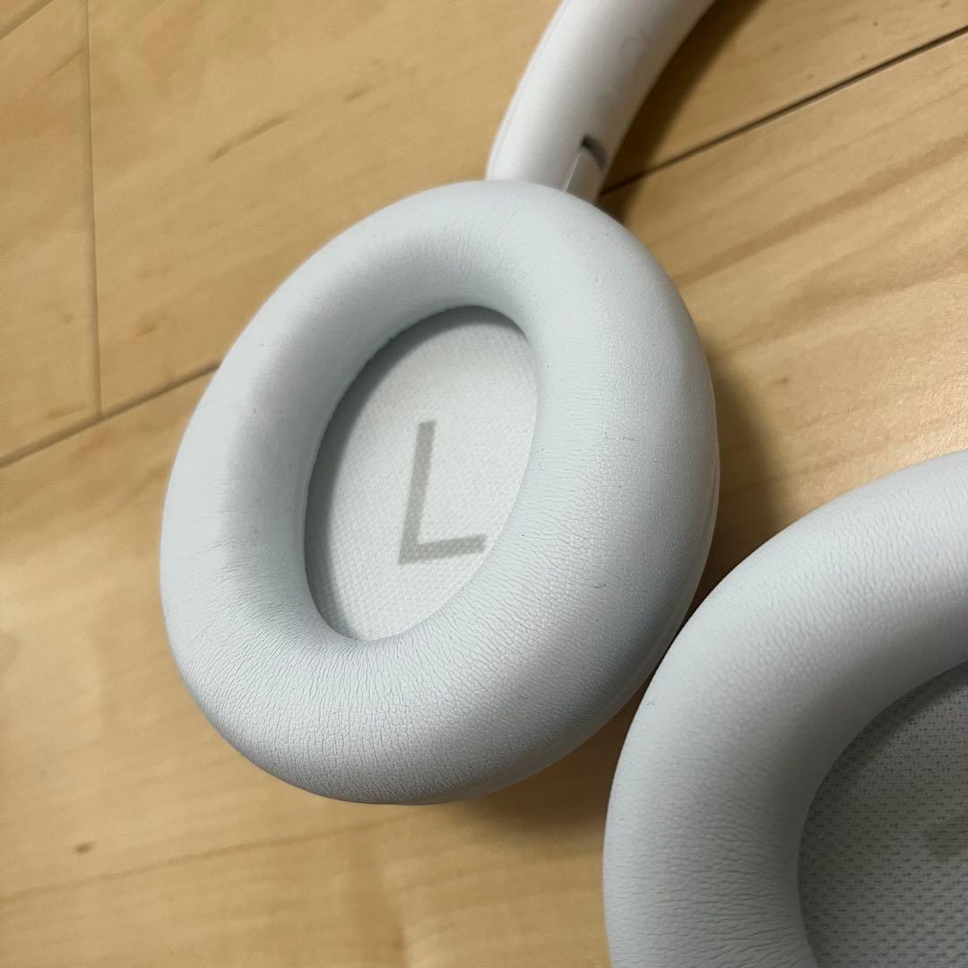 Anker Soundcore Space Q45 （ホワイト）