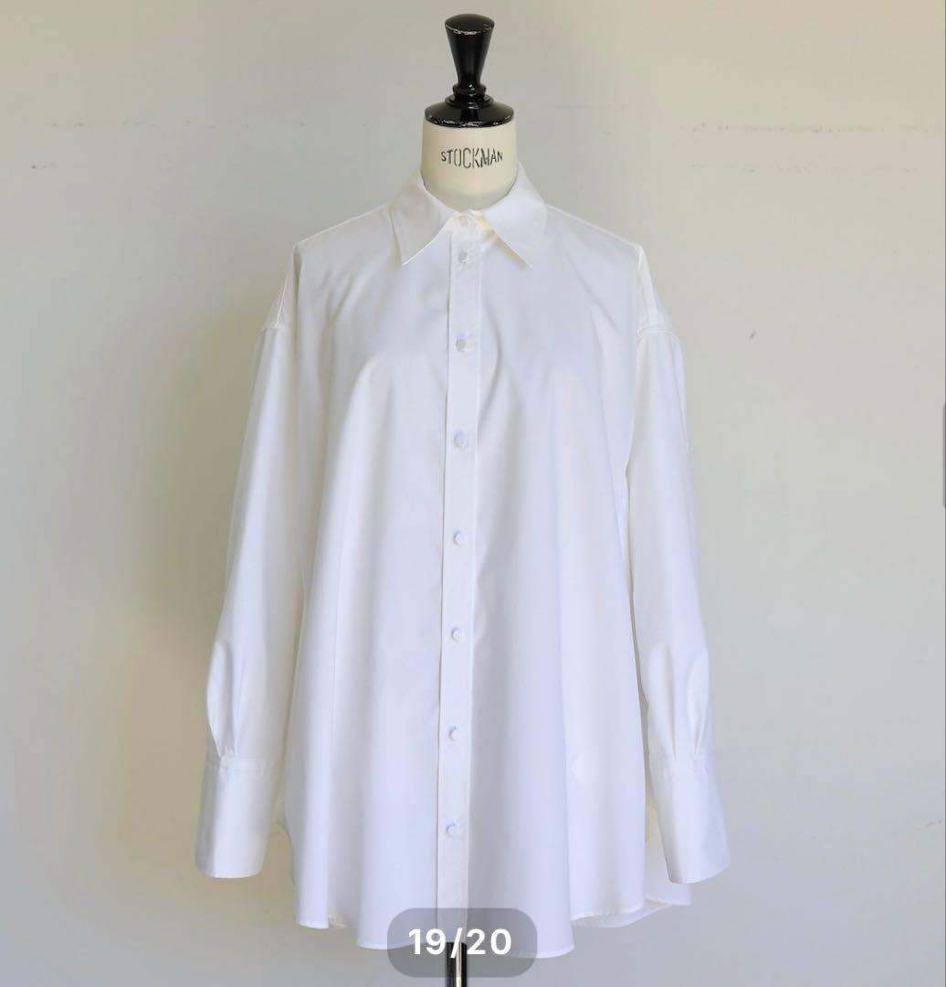 Gypsohila ジプソフィア　Dolman Sleeve Blouse