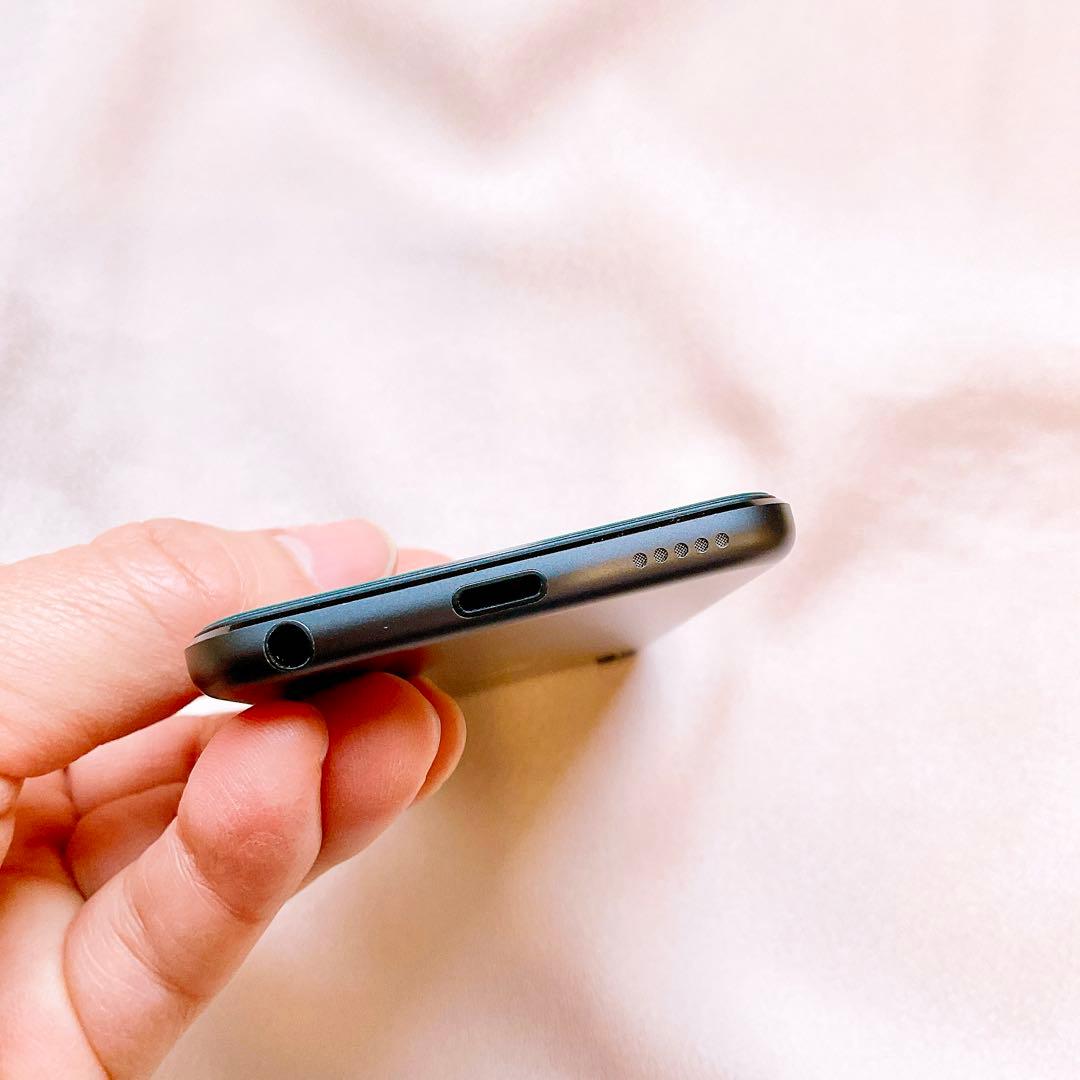 グレー iPod touch 第7世代 128GB アイポッド 本体 M