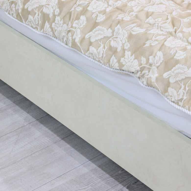 サルタレッリ フローレンス クイーンッド ベッドフレーム イタリア