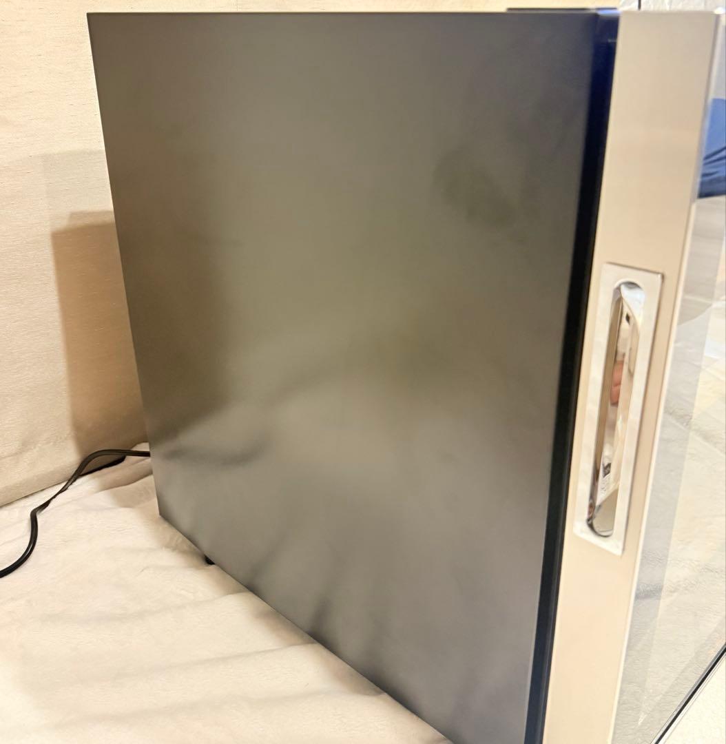 動作確認済　ファンヴィーノ　ワインセラー　SW-12