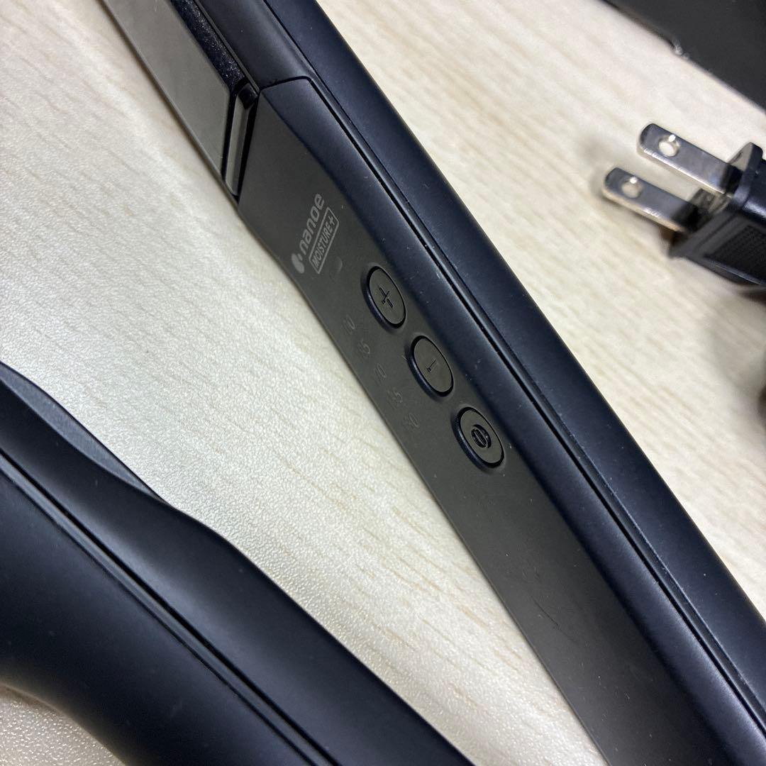 ヘアアイロン EH-HN50-A