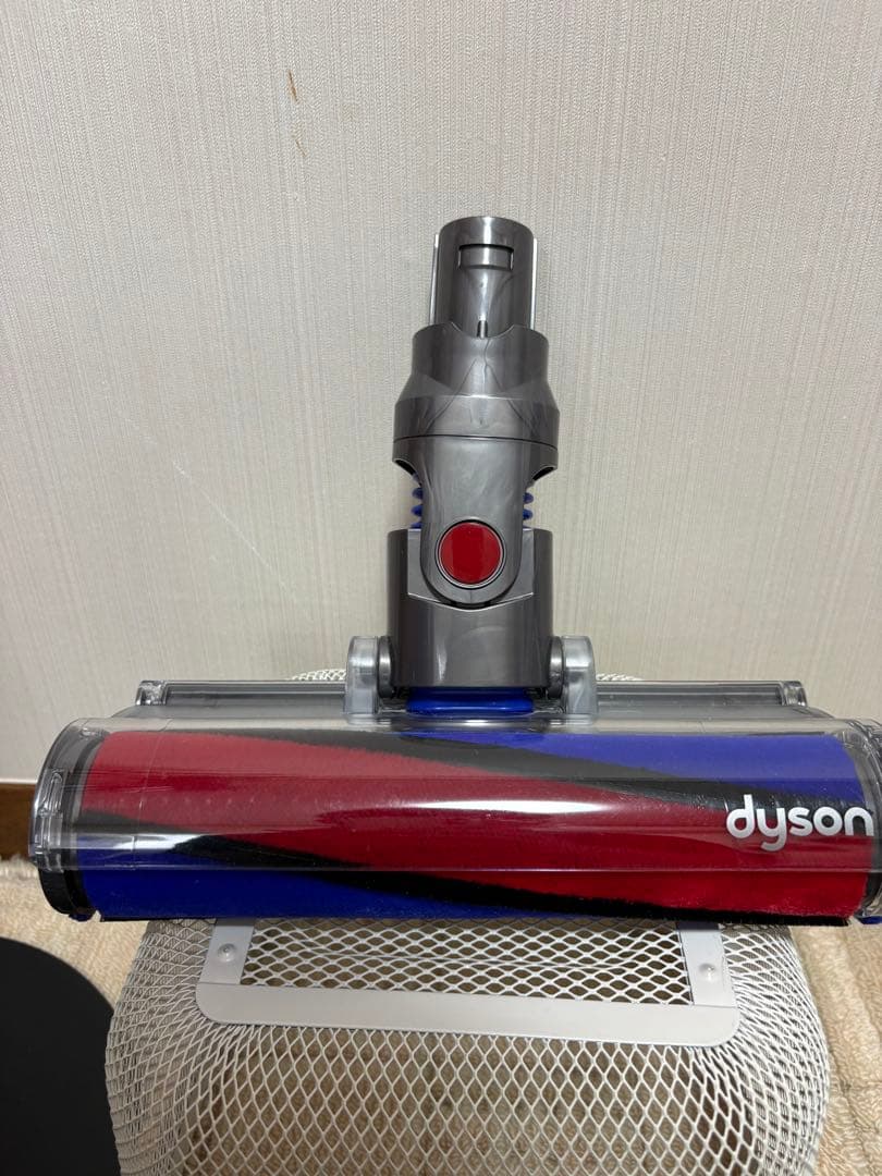 dyson V6 cord free pro 充電スタンドセット　ダイソン　実働