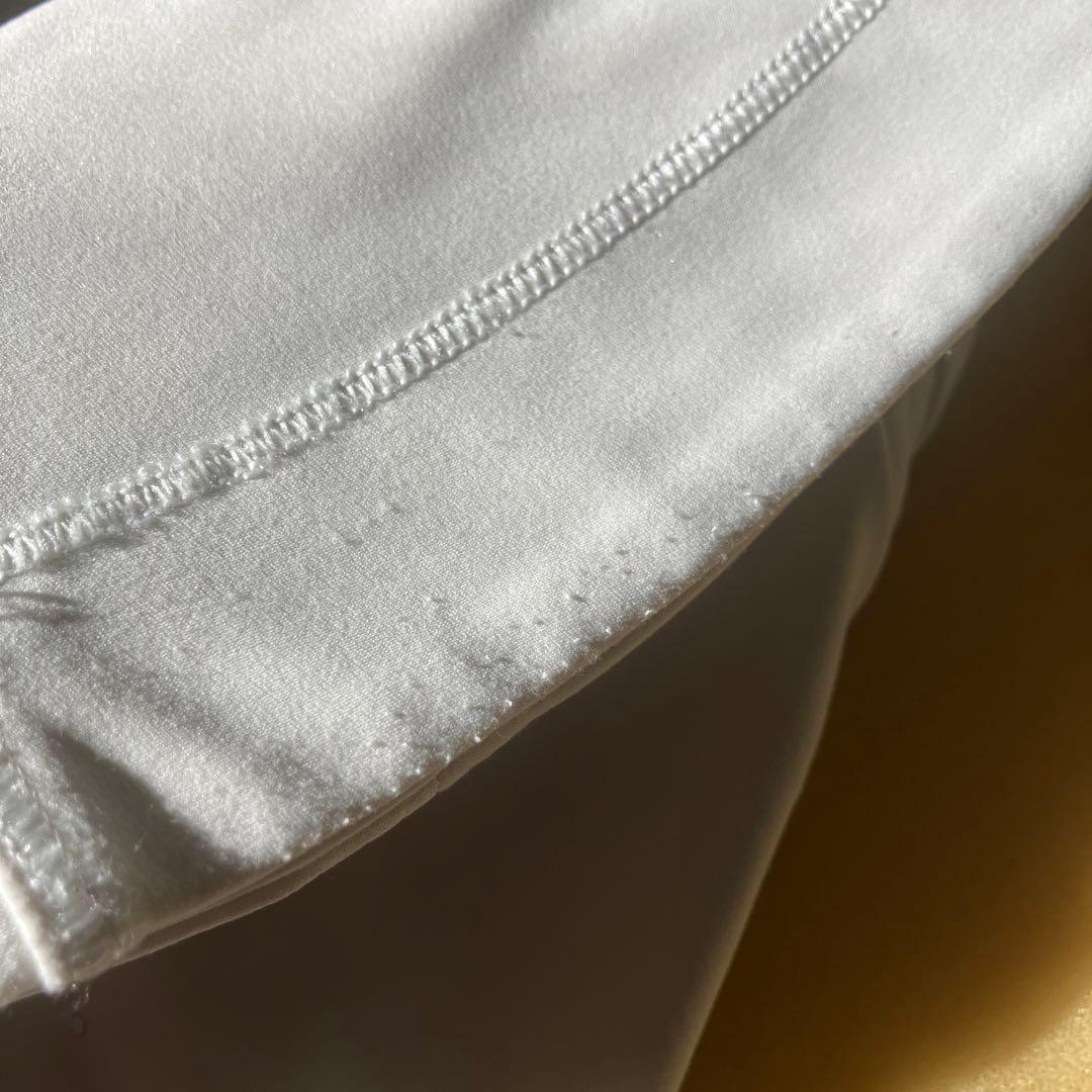 ルルレモン　軽量UVプロテクション ランニングジャケット