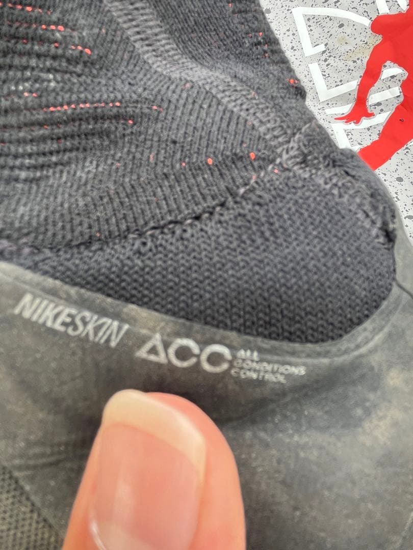 NIKEマーキュリアルヴェイパー　26.5㎝　ネイマール✖︎マイケルジョーダン