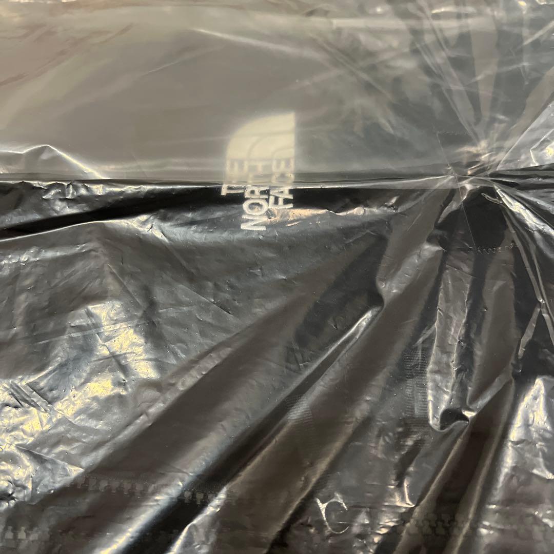 新品未使用 ザノースフェイス デナリベスト S