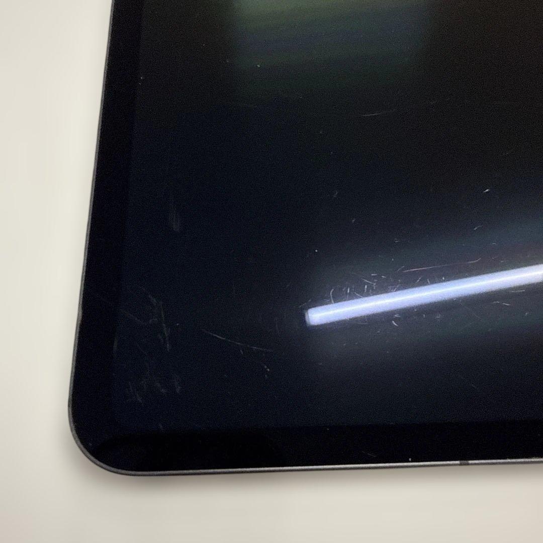 PodPro 11インチ　M4 256GB Wi-fi+ Cellular