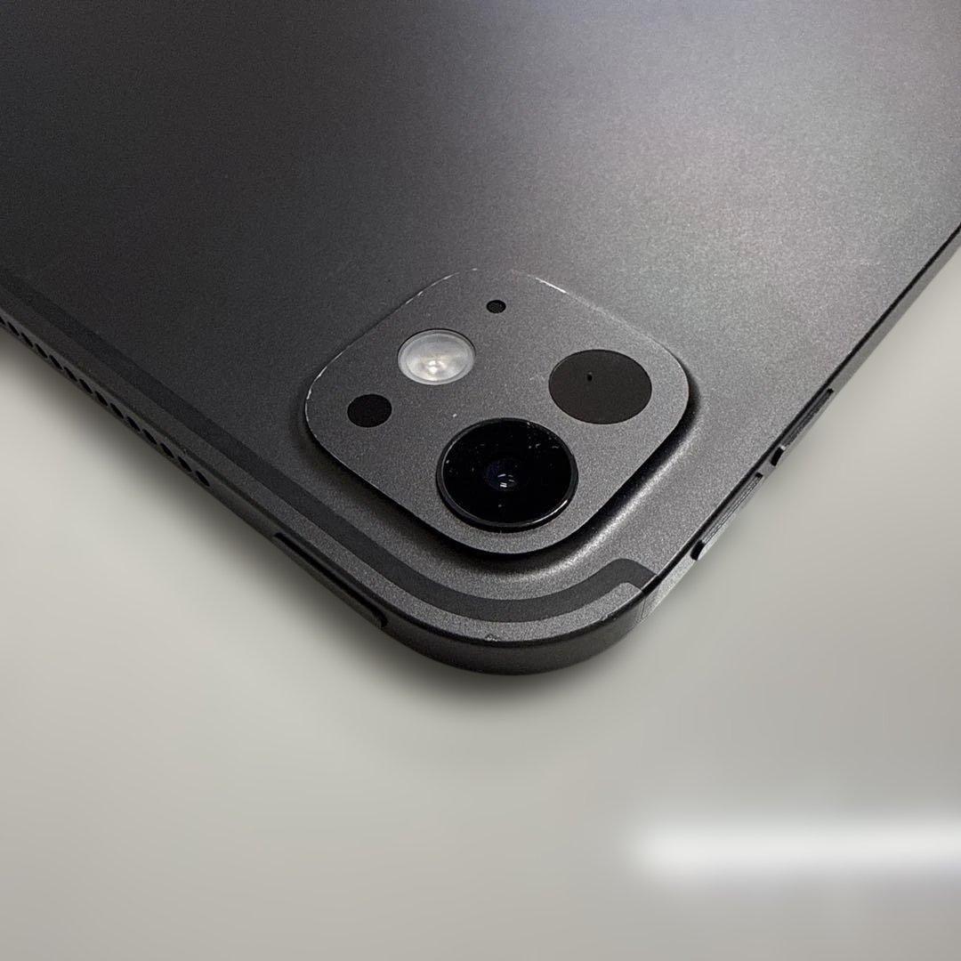 PodPro 11インチ　M4 256GB Wi-fi+ Cellular