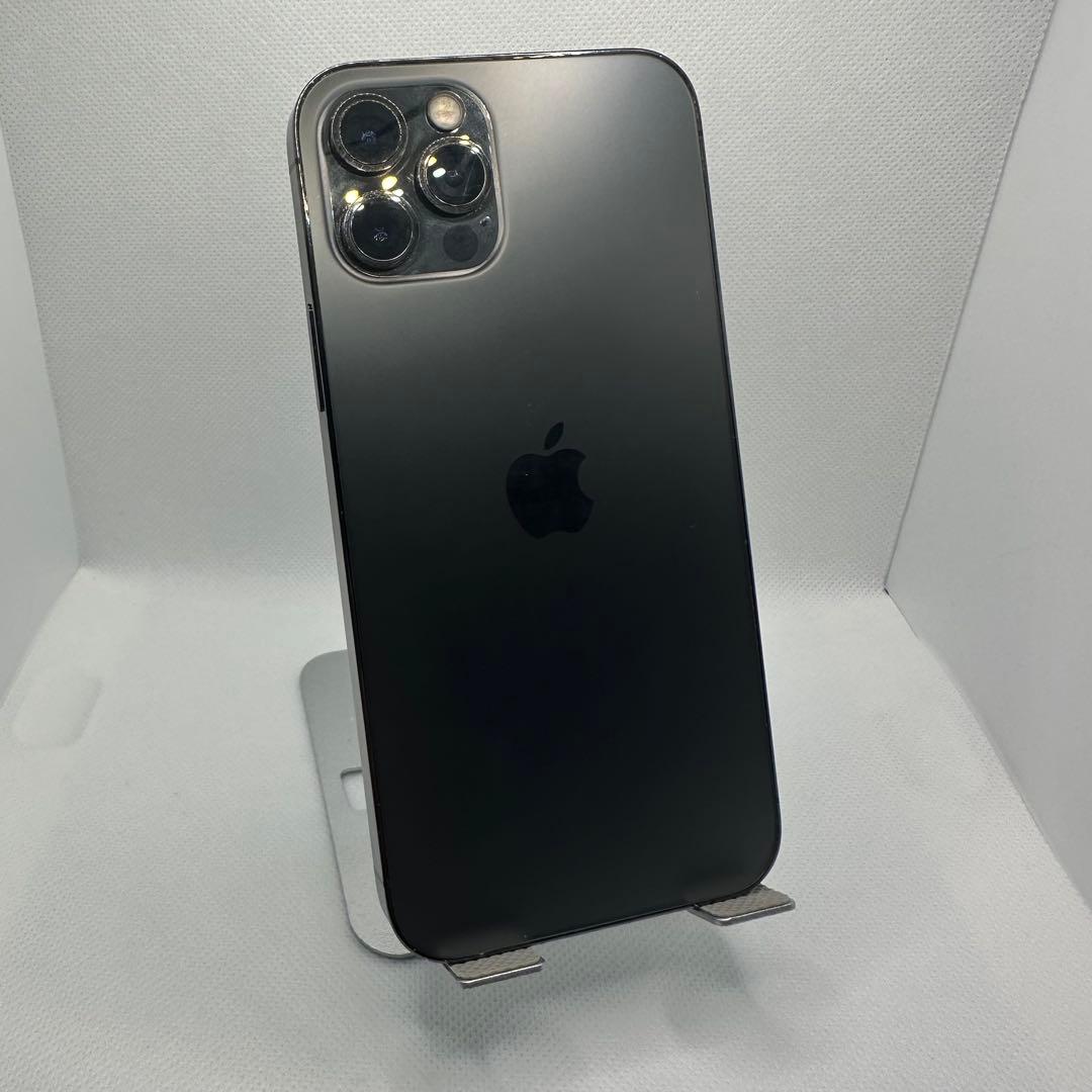 スマートフォン本体 iPhone 12 Pro 256GB SIM Free